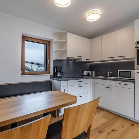 Schwarzhans Appartments Lejlighed *