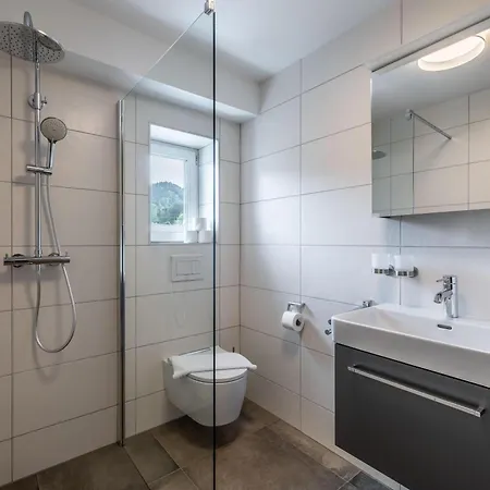Schwarzhans Appartments Apartment Bludenz