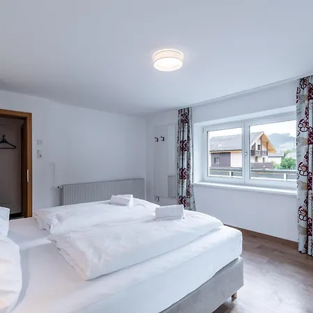 Apartment Schwarzhans Appartments