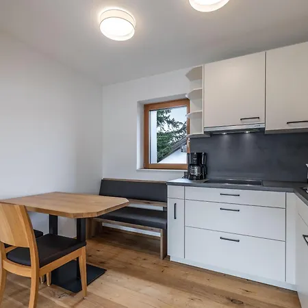 Apartment Schwarzhans Appartments Bludenz