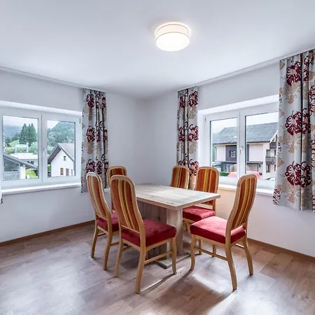 Schwarzhans Appartments