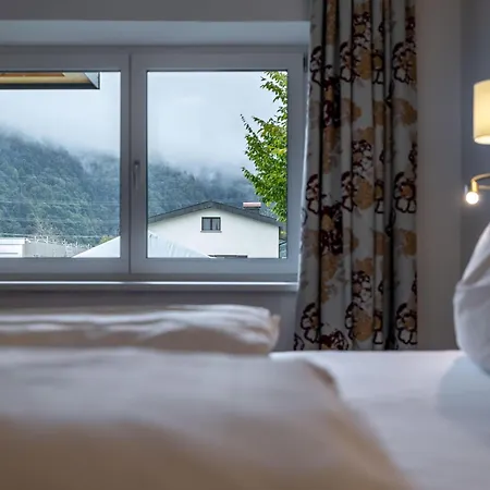 Schwarzhans Appartments Lejlighed