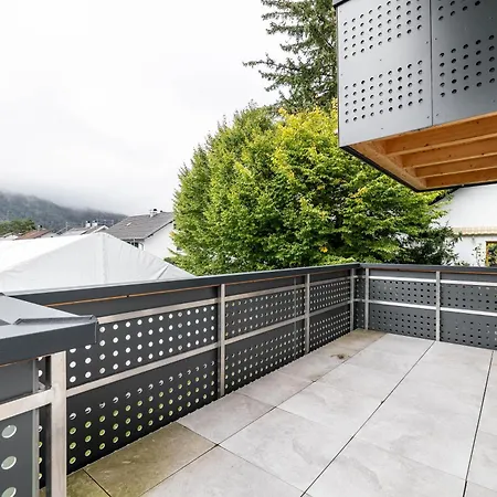 Schwarzhans Appartments Bludenz