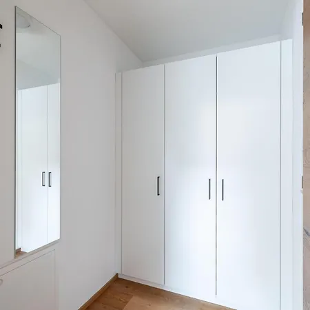 Schwarzhans Appartments Apartment Bludenz