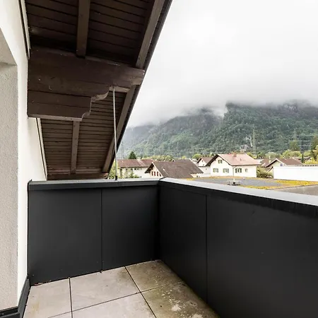 Schwarzhans Appartments Lejlighed *