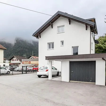 Schwarzhans Appartments Apartment Bludenz
