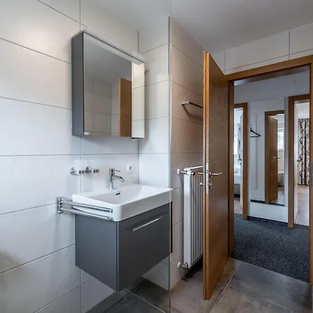 Schwarzhans Appartments *