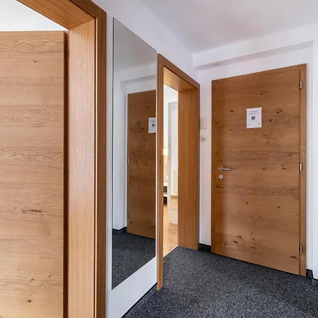Schwarzhans Appartments Bludenz