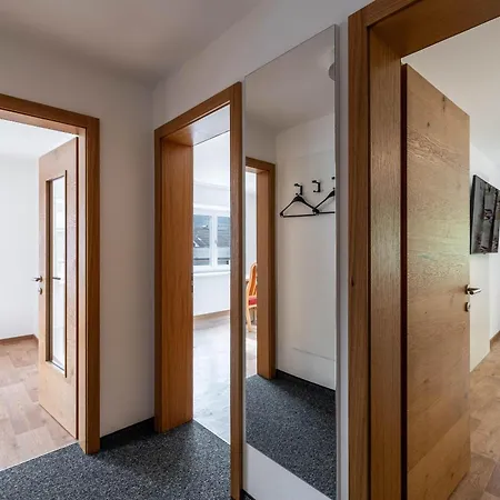 Schwarzhans Appartments