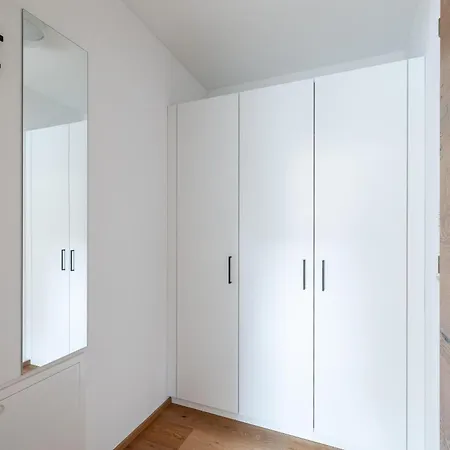 Schwarzhans Appartments Apartment