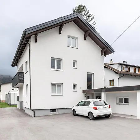 Apartment Schwarzhans Appartments *