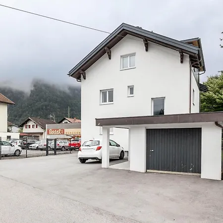 Schwarzhans Appartments Bludenz