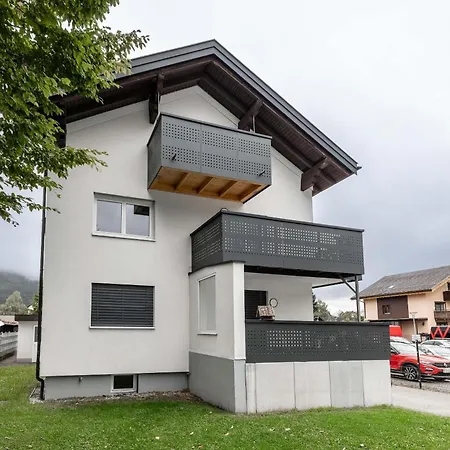 Schwarzhans Appartments Apartment *